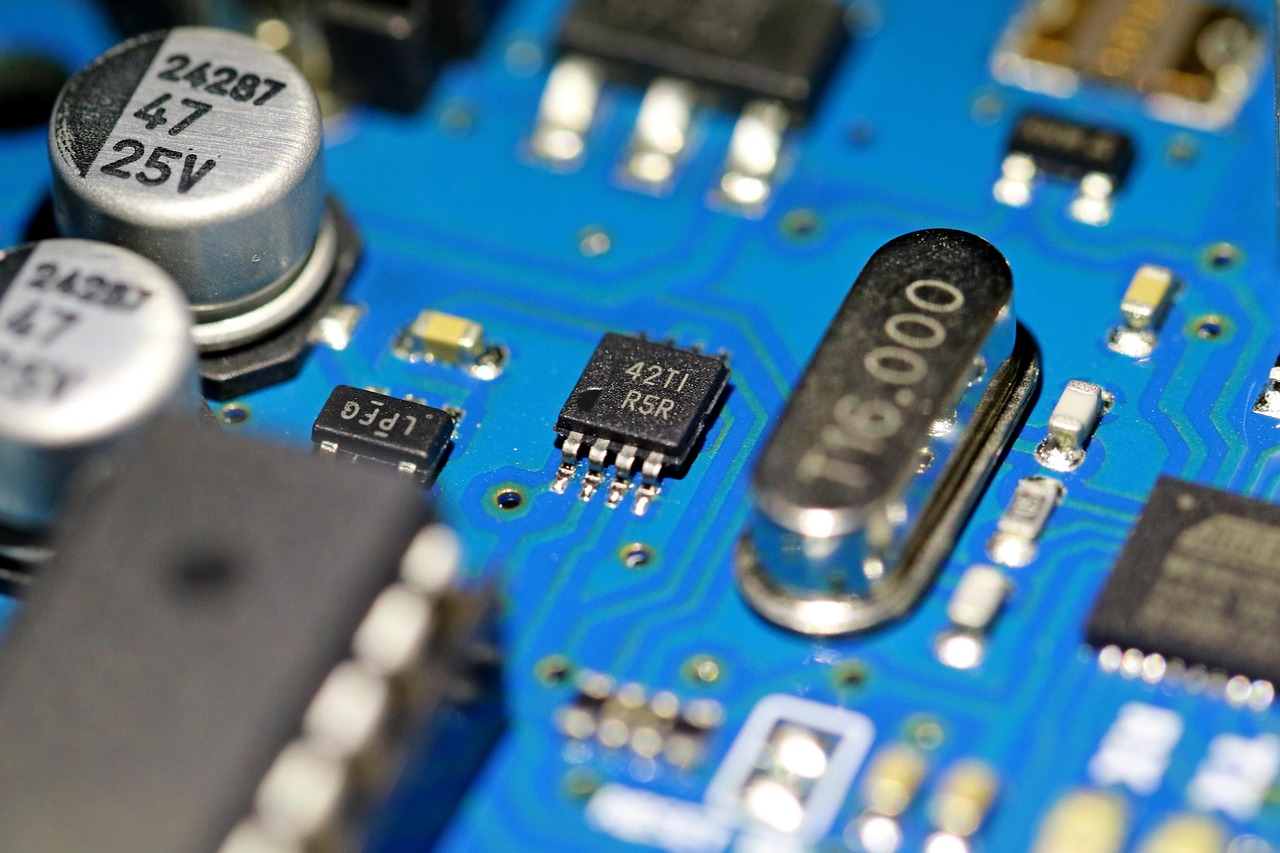 Electronics